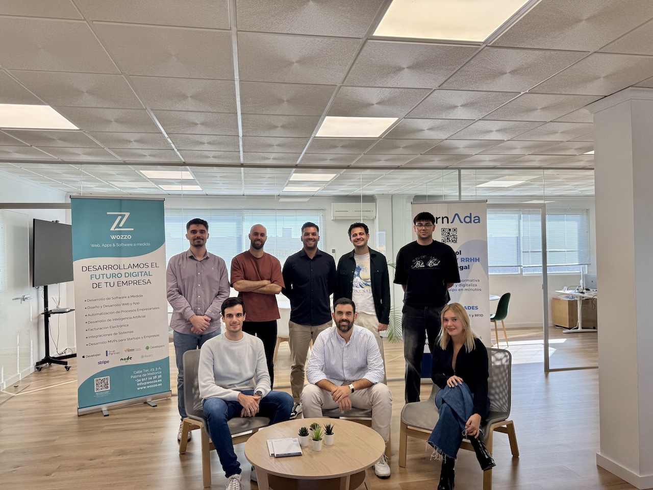 JornAda featured in Economía de Mallorca: the Mallorca time tracking app expanding across Spain