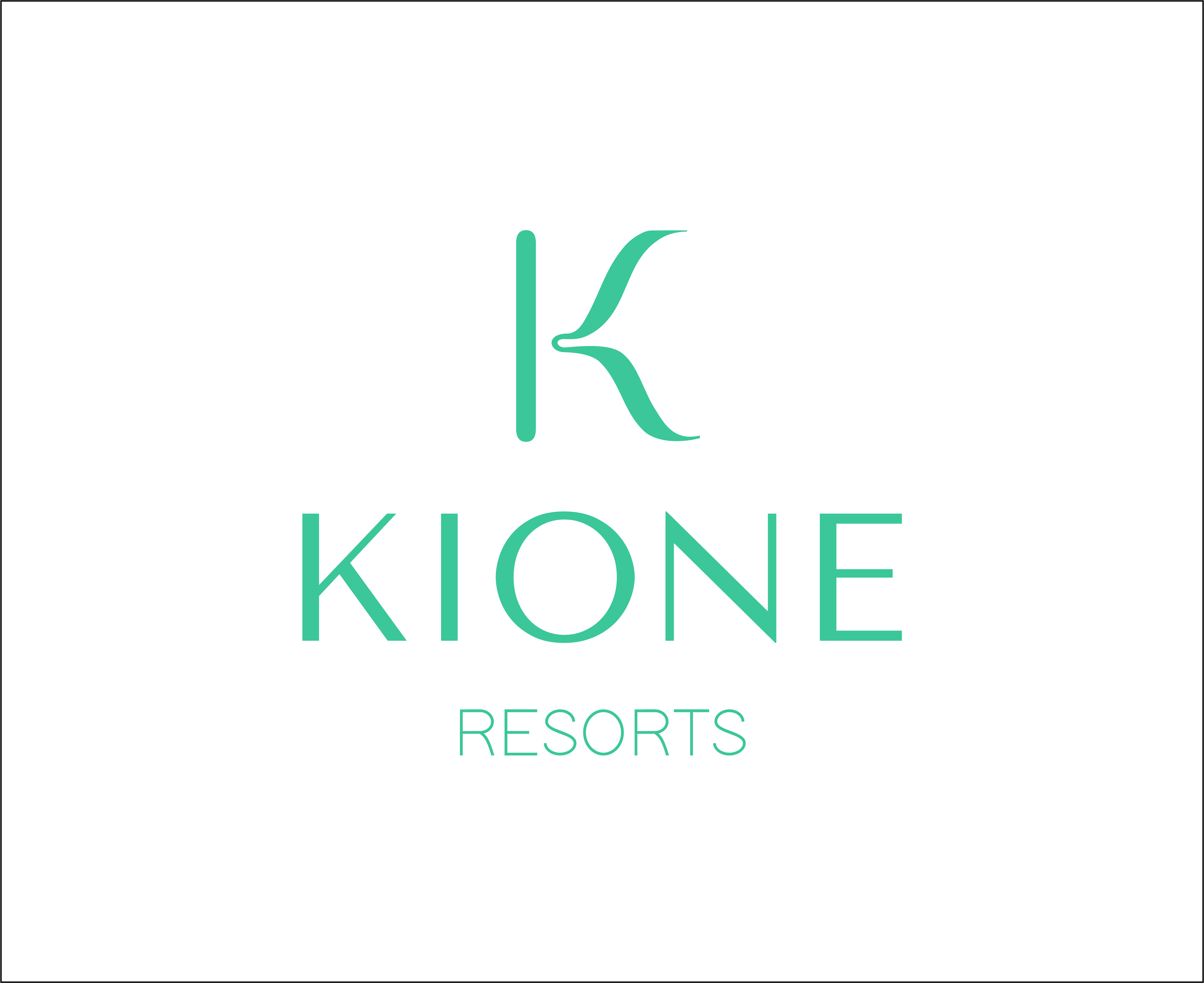 Client logo